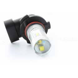 2 x 6 lampadine LED CREE 30W - HB3 9005 - Top di gamma 12V ad alta potenza - Bianco