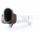 2 x Ampoules 6 LED CREE 30W - HB4 9006 - Haut de Gamme - 12V Antibrouillard LED - Blanc