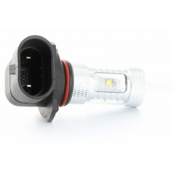 2 x 6 bulbs creates 30w - HB4 9006 - High end