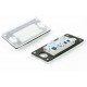 Pack rear plate LED modules VAG AUDI A3 8L (01-03) / A4 B5 (99-01)
