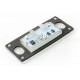 Pack LED-Module für die hintere Platte VAG AUDI A3 8L (01-03) / A4 B5 (99-01)