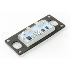 Modules LED plaque arrière VAG AUDI A3 8L (01-03) / A4 B5 (99-01)