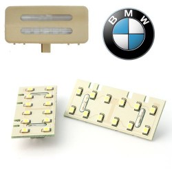 Pacchetto modifica specchietti LED BMW E60, E90, E65, E70, F25