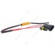 Anti-ODB error resistor HB4 9006 50W - Plug&Play