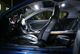 FULL LED-pakket - Lexus LC - WIT