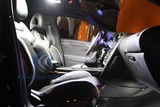 FULL LED-pakket - Lexus LC - WIT