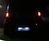Pack full LED - hr-v 2 - White