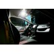 Pack LED inside - Clio 4 - White luxury