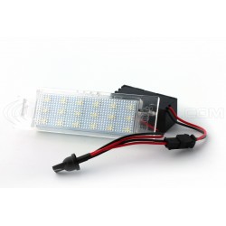 Modules LED plaque arrière FIAT Punto, Grande Punto, Multipla, Seicento, Marea