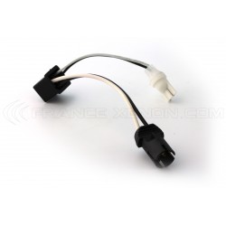 1 W5W T10 anti-error resistor module - Multiplexed car - CANBUS OBC