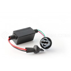1 W21W anti-fejl modstand modul - Multipleks bil - CANBUS OBC
