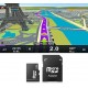 Carte GPS Sygic - WINCE