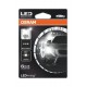 1x OSRAM LED Premium Retrofit SV8.5-8 31mm, LED-C5W, intérieur, 6497CW-01B, Cool White, 12V