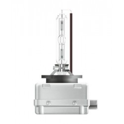 lámpara de descarga D1S HID bulbo 1x xenón Osram de ultra vida Xenarc 661