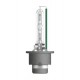 lámpara de descarga de D4S HID bulbo 1x xenón Osram de ultra vida Xenarc 664