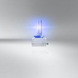 2x D3S OSRAM Xenarc raffreddare spinta blu, HID a scarica lampada allo xeno, 66