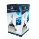 1 x Ampoule D1S 35W 5000K Xtrem NightX +200% - Garantie 2 ans