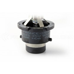 1 x 35w bulb d2s xtrem nightx 5000k - 200% - 2 year warranty - 35W P32d-2