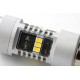 Ampoule 14 LED OSRAM - P21W 1156 T25 - 1200Lms