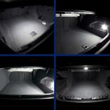 LED bagagerumspære til BMW* 1 (E87)