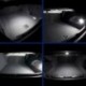 Żarówka bagażnika LED do LEXUS GS (_S19_)
