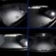 scatola lampadina LED per Opel Insignia mk ii tourer (b) sport (