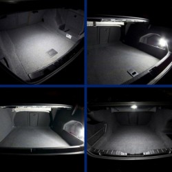 LED-Lampe sicher für Volkswagen Bora (1J2)