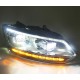 2x Headlight FULL LED POLO 6R 6C 2011-2017