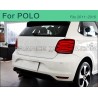 Las luces traseras dinámico polo 6r 6c lavado de cara