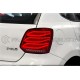 LUZES TRASEIRAS DINÂMICAS POLO 6R 6C FACELIFT