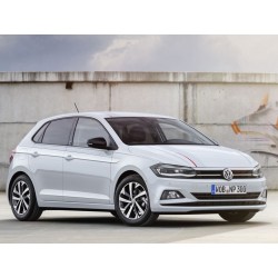 Interior LED Pack - VW POLO 2018 - WHITE