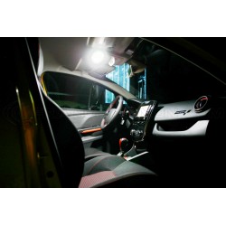 Pack FULL LED - Hyundai KONA