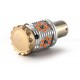 2x Ampoules XENLED 2.0 30 LED SAMSUNG - PY21W - CANBUS Performance