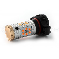 2x LED bulbs xenled v2.0 24 SSMG - PSY24W - CANbus performance