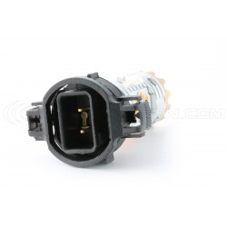 2x Ampoules XENLED V2.0 24 LED SSMG - PSY24W - CANBUS Performance