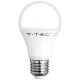 Mega Saver Pack 10x LED Bulbs - 9W E27 A60 Thermoplastic Natural White