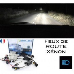 Kit Conversion Xénon 24V Feux de Route - HD 9