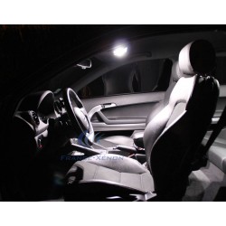 LED interior pack - Arona - LUXURY WHITE