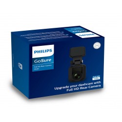 GoSure Full HD rear camera ADR820 compatible GRC20XM Philips
