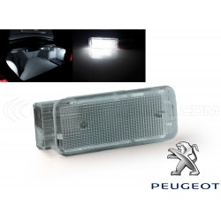 petto modulo LED Peugeot - 207 306 307 206 308 406 407 1007 3008