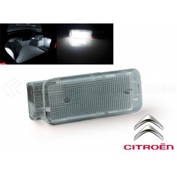 módulo de seguridad Citroen LED - c3 c2 c3 c4 c5 c6 c8 Picasso DS3 saxo x