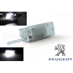 LED Glove Box Light for PEUGEOT - 206 207 306 307 308 406 407 1007 3008