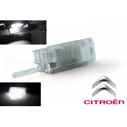 LED Glove Box Light for CITROEN - C2 C3 C3 PICASSO C4 C5 C6 C8 DS3 SAXO XANTIA
