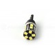 2 x AMPOULES W5W Canbus ULTRA XENLED - 900Lms - 15 LED OSRAM