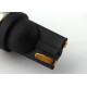 2 x AMPOULES W5W Canbus ULTRA XENLED - 900Lms - 15 LED OSRAM