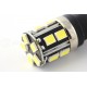 2 x AMPOULES W5W Canbus ULTRA XENLED - 900Lms - 15 LED OSRAM
