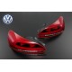 LUCE POSTERIORE LED VW Scirocco Tipo Facelift