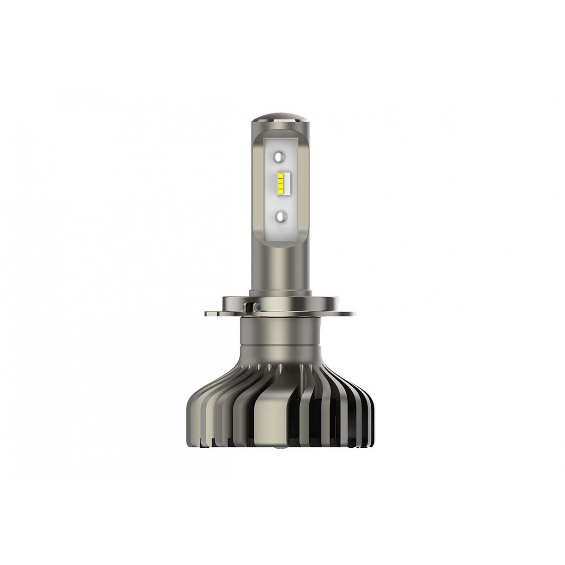 Night Envision Inaccurate 2x bulbs h7 led Philips x-treme ultinon gen2 5800K - 250% - France-Xenon