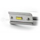 HB3 9005 LED ventilado FF2 - 5000Lms - 6000 ° K - Mini tamaño