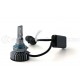 Kit AMPOULES HB3 9005 LED Ventilées FF2 - 5000Lm